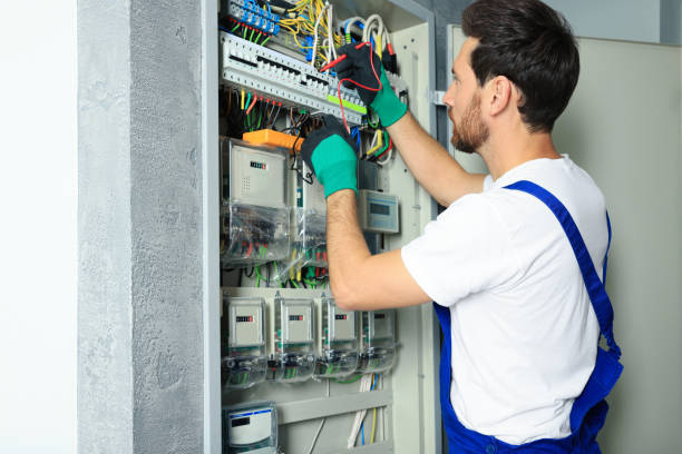 Best Circuit Breaker Repair  in Hanapepe, HI