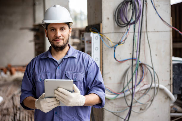 Best Affordable Electrician  in Hanapepe, HI