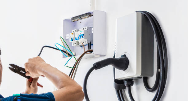 Best Ceiling Fan Installation Electrician  in Hanapepe, HI